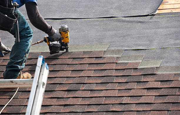 Licensed Emergency Roof Repair service in Billingsley, AL - Brentwood Metal Roofing